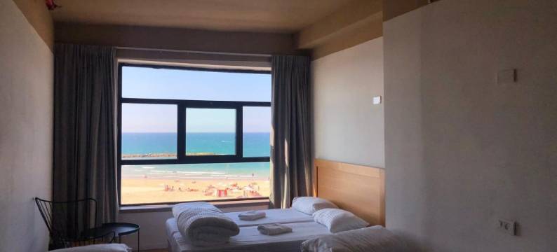 180精品青年旅馆(180 Boutique Hostel)图片