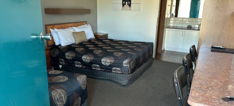 阿德梅拉汽车旅馆(Admella Motel)图片