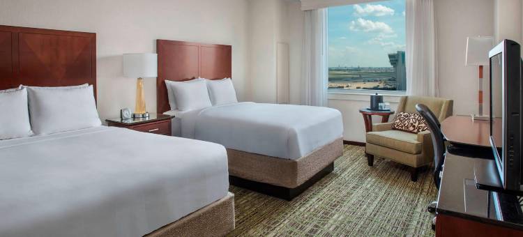费城机场万豪酒店(Philadelphia Airport Marriott)图片