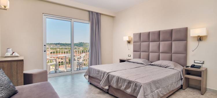 阿尔图拉萨基诺斯酒店(Altura Hotel Zakynthos)图片