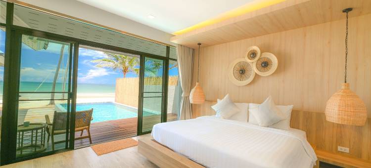 斯拉路恩度假村(Sirarun Resort)图片