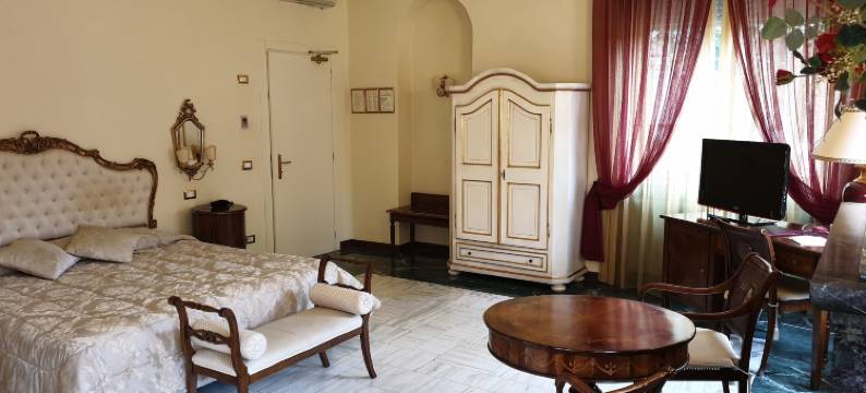 亚里山德罗德拉斯皮纳酒店(Hotel Alessandro Della Spina)图片