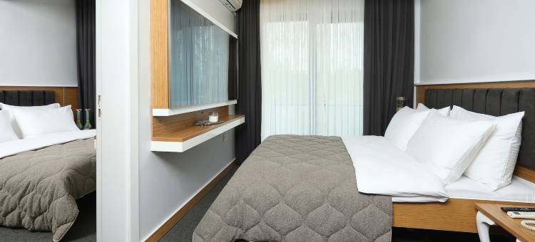 萨潘贾滴滴酒店(Didi Butik Hotel)图片