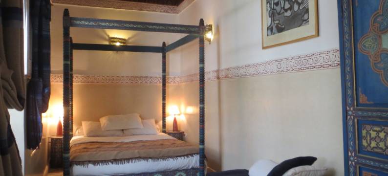 里亚德麦吉酒店(Riad Maizie)图片