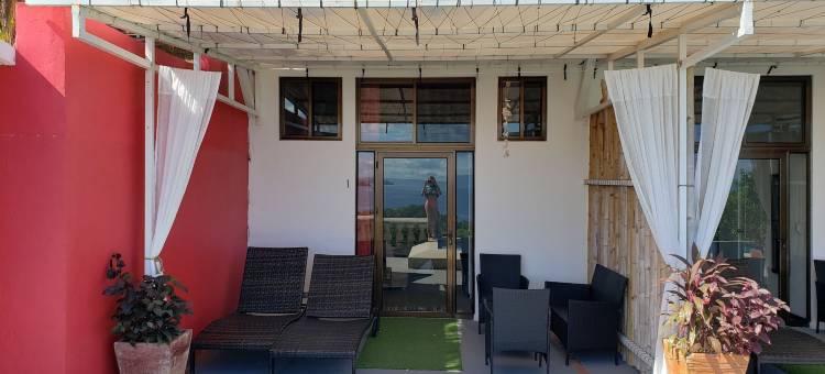 普拉维斯塔酒店(Pura Vista Hotel)图片