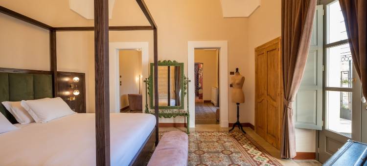 诺哈西宫殿(Nohasi Palace Lifestyle Hotel & Spa)图片