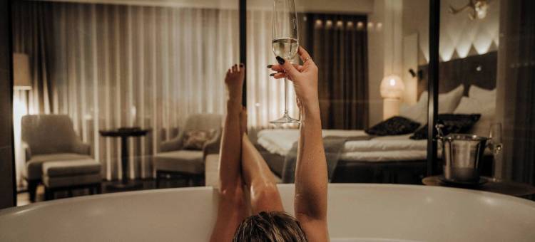 波里法德拉普兰酒店(Lapland Hotels Bulevardi)图片