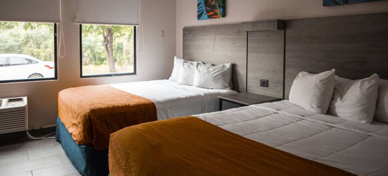 埃尔法罗酒店(Parador El Faro)图片