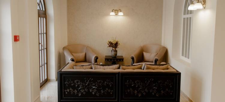 Muller酒店精品&Spa(穆勒精品及温泉酒店)(Muller Hotel Boutique & Spa)图片