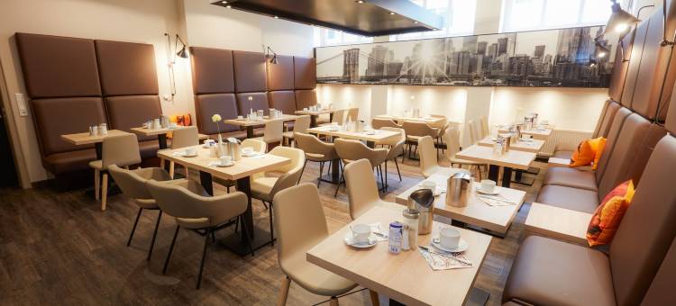 曼哈顿酒店(Manhattan Hotel)图片
