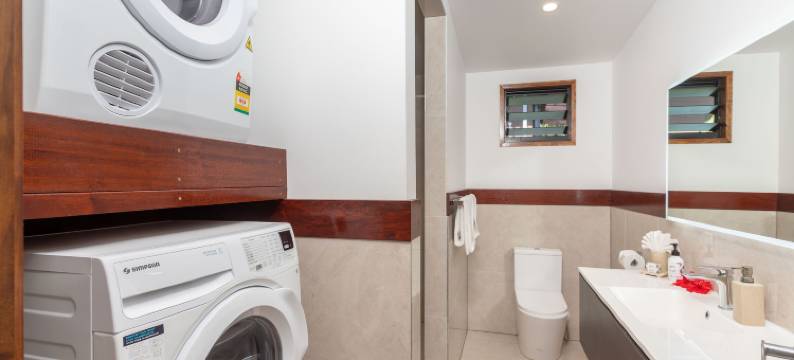 玛灯塔套房(Atupa Suites)图片