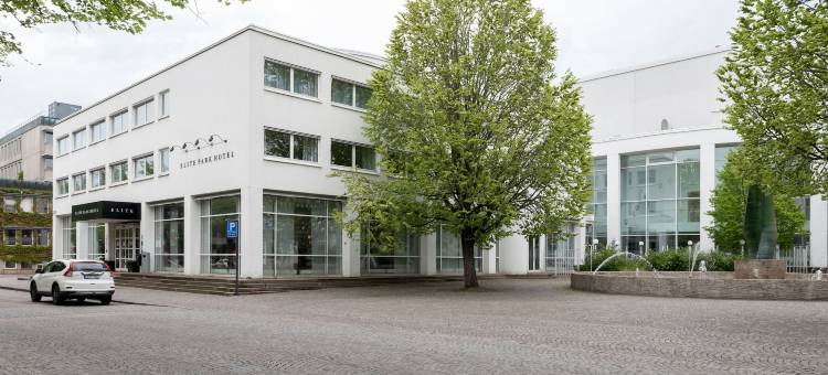 瑞典精英酒店(Elite Park Hotel)图片
