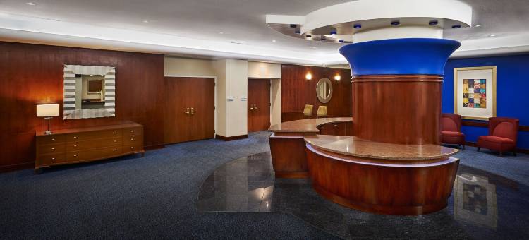 多伦多北约克诺富特酒店(Novotel Toronto North York)图片