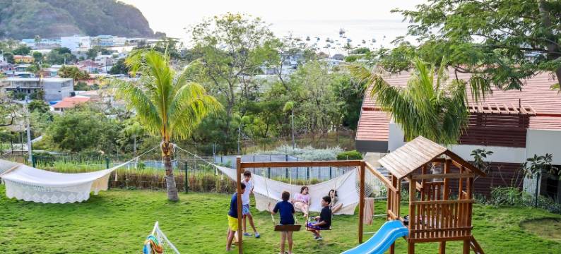 圣玛利亚度假村(La Santa Maria Resort)图片