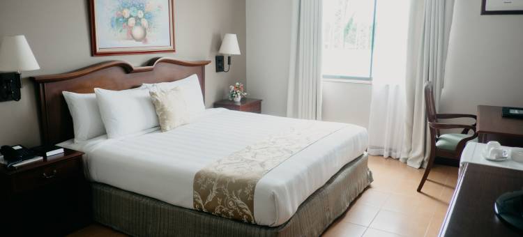 东亚皇家酒店(East Asia Royale Hotel)图片