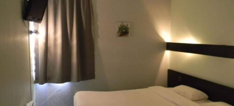 克拉斯酒店(Class-Hôtel)图片