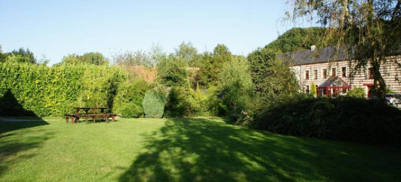 圣堂农场住宿加早餐旅馆(La Ferme des Templiers de Fléchinelle)图片