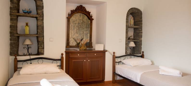 佩特拉传统之家酒店(Petra Traditional House)图片