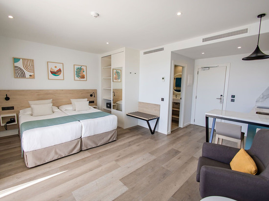 赛尔瓦图哈塔古纳公寓 - 限成人