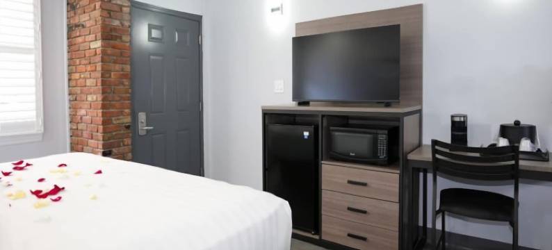 科马克旅馆(Commack Inn)图片