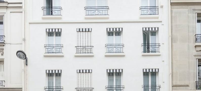 31巴黎埃菲尔铁塔酒店(Hôtel 31 - Paris Tour Eiffel)图片