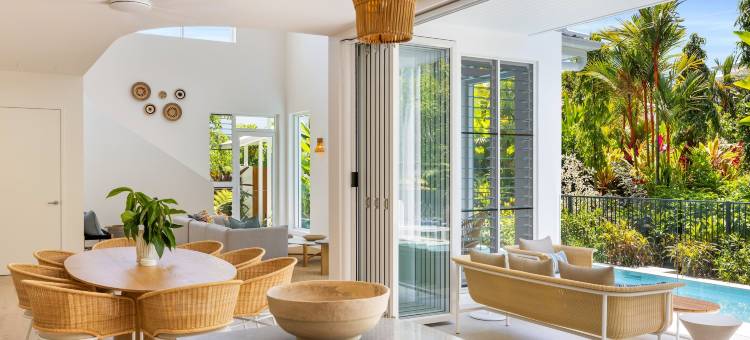 逃脱别墅道格拉斯港(Escape Villas Port Douglas)图片