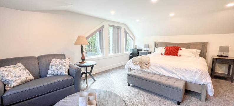 四季度假乐趣(Four Seasons for Fun)图片