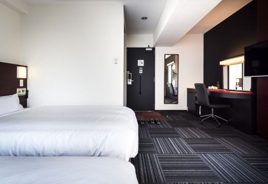 Super Hotel Tokyo Akabane Station Higashiguchi Ichibangai Hotel Overview