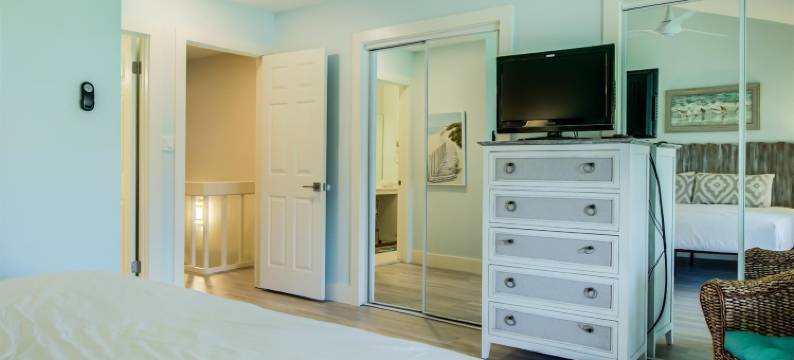 2 C, Three Bedroom Townhome 2C，三居室城市住宅(2 C, Three Bedroom Townhome)图片