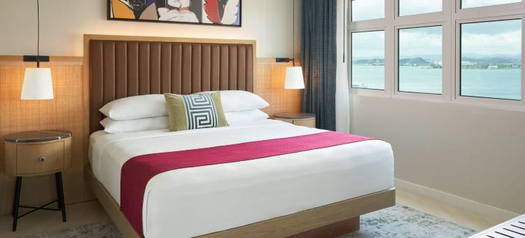 伦宝酒店 - 臻品之选酒店(Hotel Rumbao, a Tribute Portfolio Hotel)图片