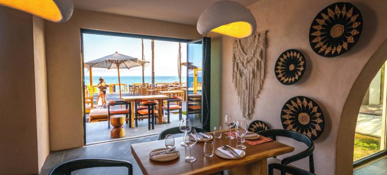 圣安吉洛豪华度假村及水疗中心 - 限成人(San Angelo Luxury Resort - Adults Only)图片