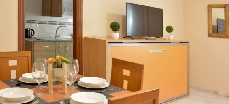 卡萨帕蒂奥拉斯帕尔梅拉斯(casapatiolaspalmeras)图片