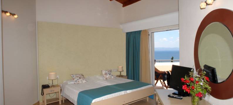 日升度假酒店(Sunrise Resort Hotel)图片