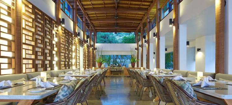 吉瓦三泰别墅(Jeeva Santai Villas)图片