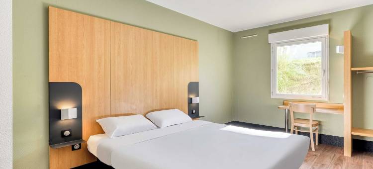 佩兹纳斯B&B酒店(B&B Hotel Pézenas)图片
