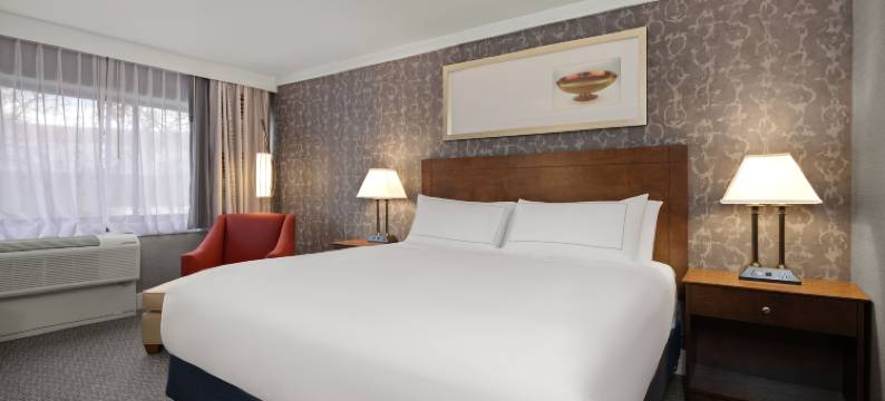 Radisson Hotel Corning图片