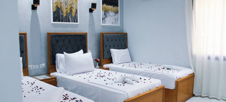 奥利维亚市中心酒店(Olivia Hotel Downtown)图片