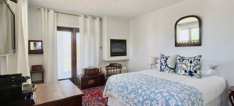 尼亚加拉滨湖畔肯特汽车旅馆(The Kent Motel)图片