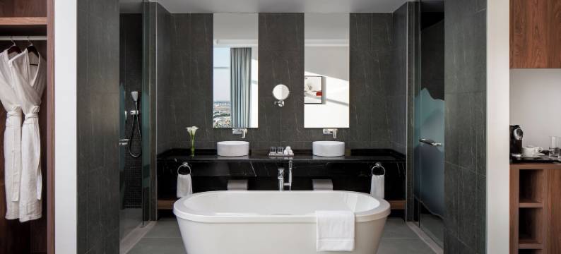 千禧大酒店商务湾(Grand Millennium Business Bay)图片