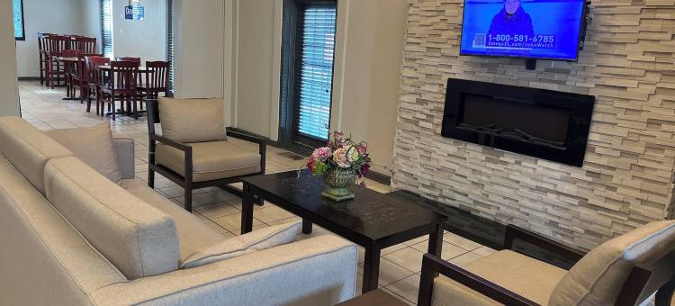 大学公园贝斯特路温德姆戴斯酒店(Days Inn by Wyndham College Park Airport Best Road)图片