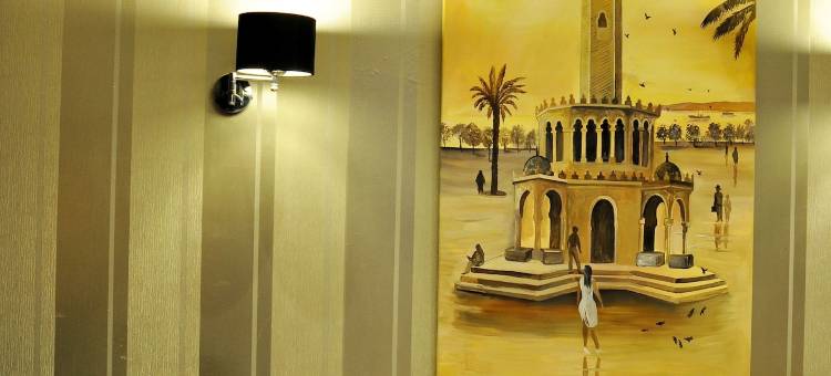 阿维酒店(Avin Hotel)图片