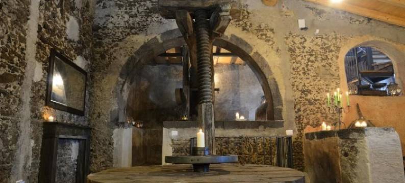 塔纳切托酒店(Il Tanaceto)图片