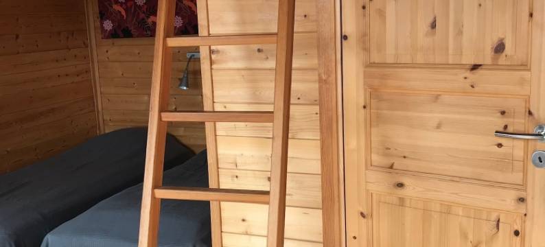 斯图比游客酒店(Visitor Stugby)图片