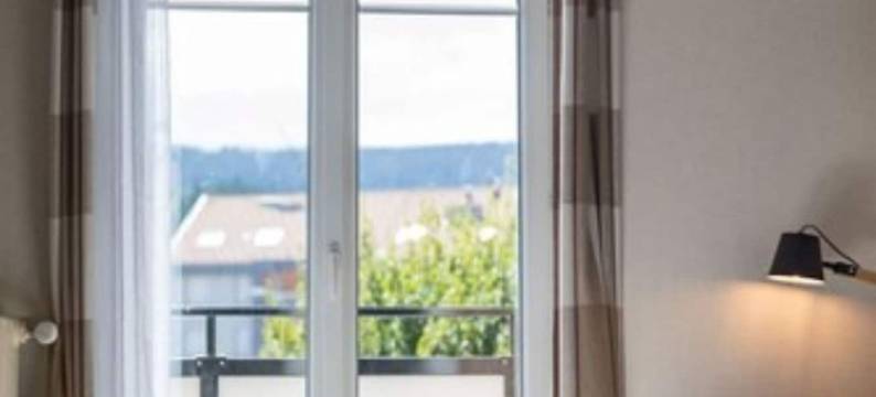 乐奥博加德餐厅酒店(Hôtel Restaurant l'Aubergade)图片