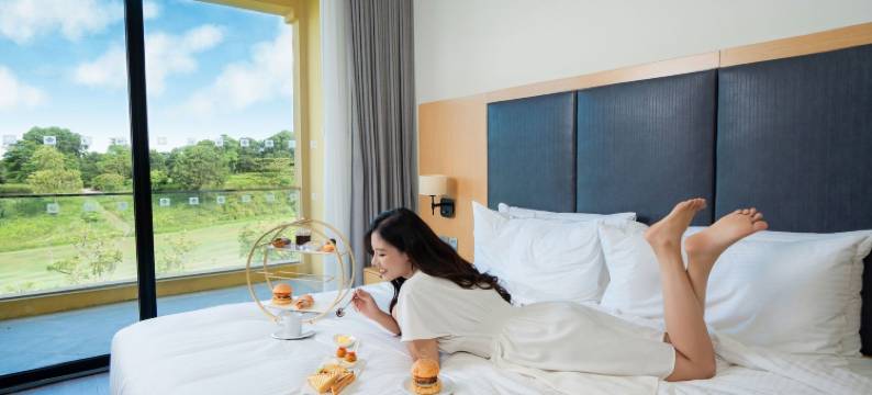 温德姆天空湖别墅度假酒店(Wyndham Sky Lake Resort and Villas)图片