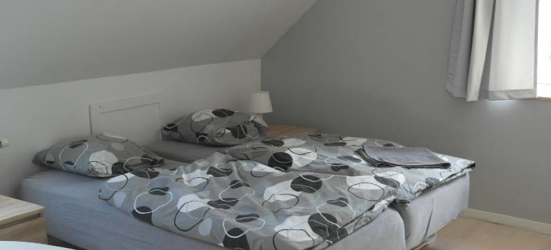 瑞因斯伦德住宿加早餐旅馆(Ringslund B&B)图片