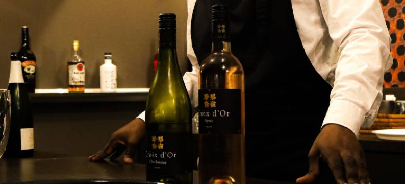 Kruisem旅行酒店(Travel Hotel Kruisem)图片