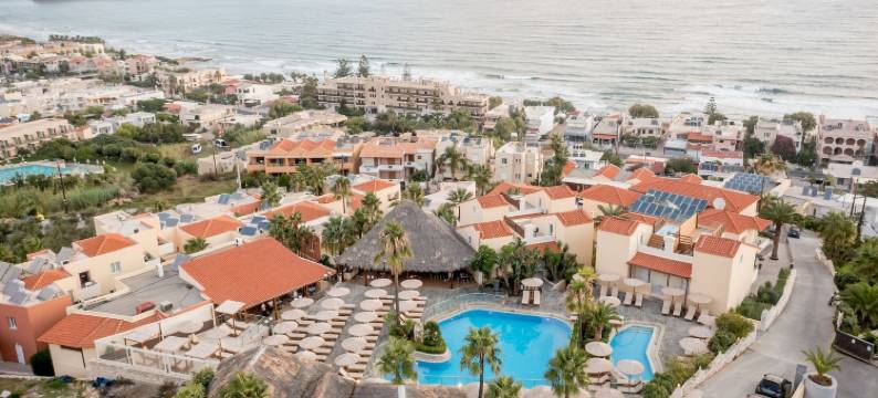 西奥酒店(Eurohotel Theo Hotel)图片