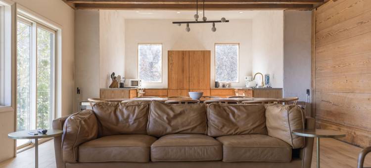 艾德尔魏斯庄园(The Edelweiss Estate)图片