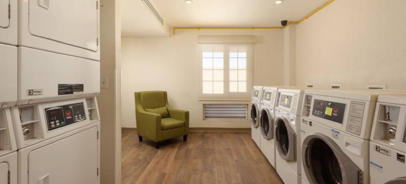 卡门城机场长住套房酒店(Extended Suites Ciudad del Carmen Aeropuerto)图片